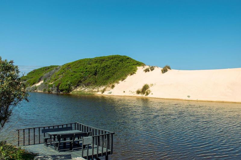 0 Bedroom Property for Sale in Moquini Western Cape